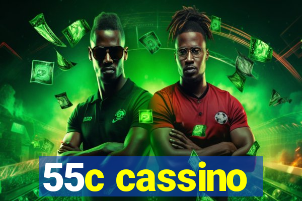 55c cassino